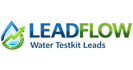 Leadflow Water Testkit Leads logo