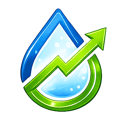 Leadflow Water Testkit Leads logo